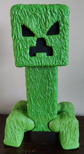Minecraft movie large - minecraft, large-scale