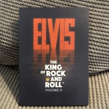 Elvis Presley ‘68 Comeback Special Coin