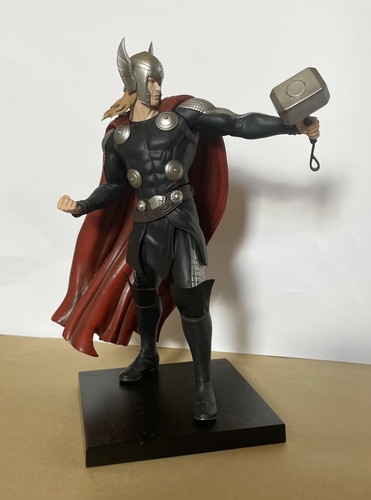 New kotobukiya japan thor - new,