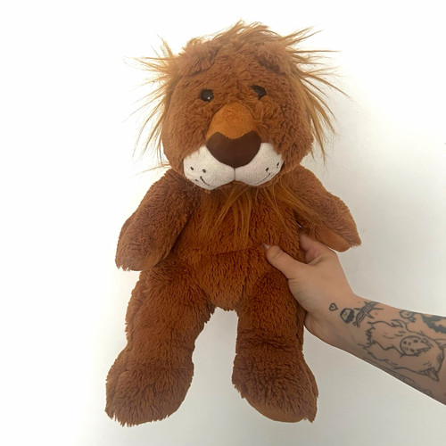 Teddy tastic large - teddy,