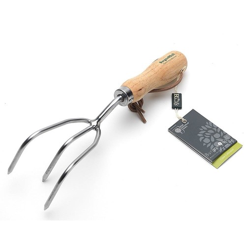 Burgon ball rhs claw - ball,