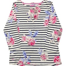 Joules Vintage Ladies Pink &