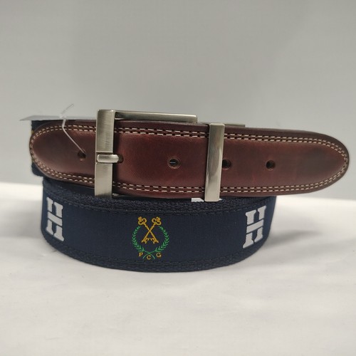 Peachtree golf club yri belt - club,