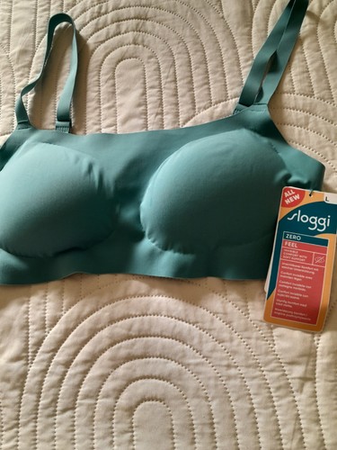 Sloggi zero feel invisible - zero,