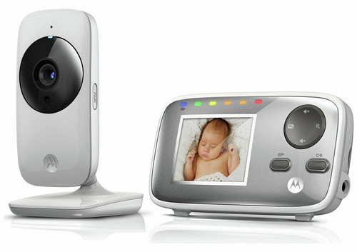 Motorola mbp482 digital video - digital,