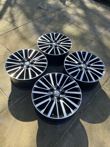 Vw t5 t6 - 8”,