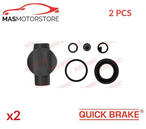 Brake caliper repair kit quick - brake,