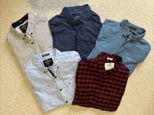 Collection of 5x Hollister