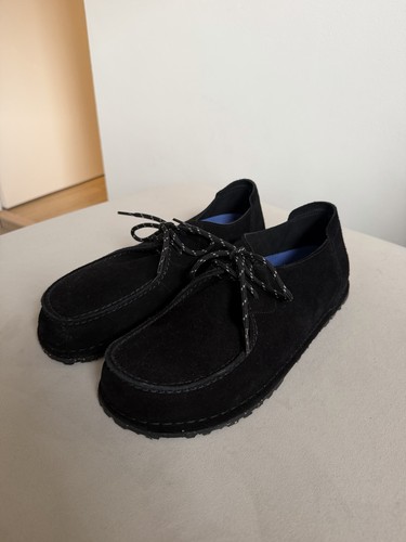 Birkenstock utti lace - birkenstock,