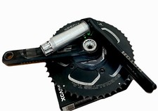 Rotor 3d30 Crankset 170mm With Power Meter