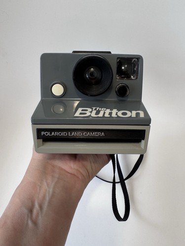 Vintage polaroid land - vintage, camera