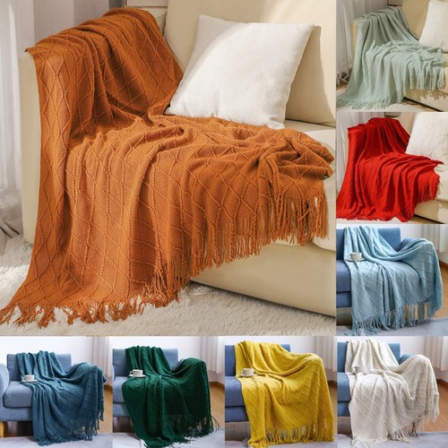 Solid diamond knit - diamond,