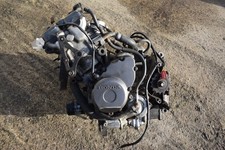 HONDA CBR 400 NC29 1992