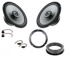 VW Golf MK4 Front Door Speaker