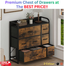 Chest drawers foldable - chest,