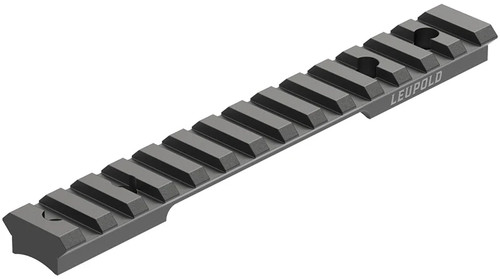 Leupold backcountry cross slot - backcountry, cross-slot