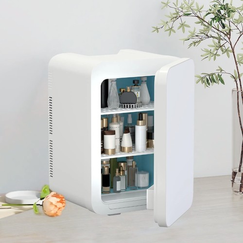 10l 20l mini fridge - fridge, top