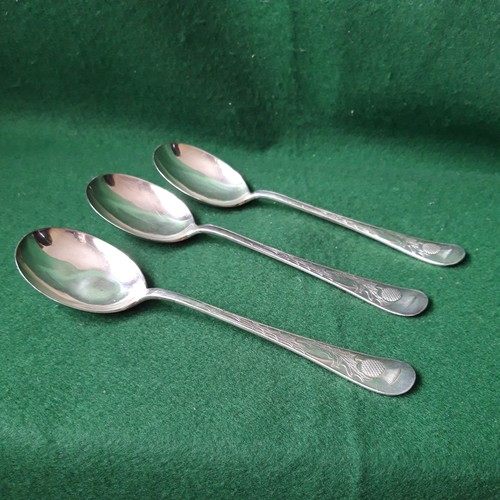 Epns vintage table serving - epns,