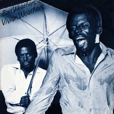 Vivian Weathers Bad Weathers