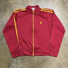 Vintage Women's Playboy Side