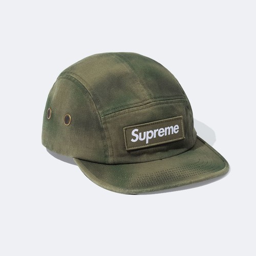 Supreme fw26 presse camp - fw26,