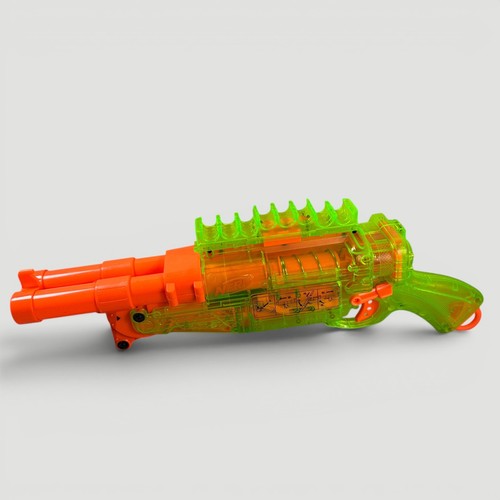 Nerf barrel break - barrel, shotgun