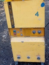 CUTLASS DRAWN ARC STUD FASTENER WELDER  COBRA 3 PHASE UP TO 1/2 INCH 3mm TO 13mm