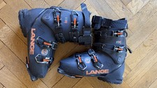 Lange XT3 110 LV Hybrid Ski
