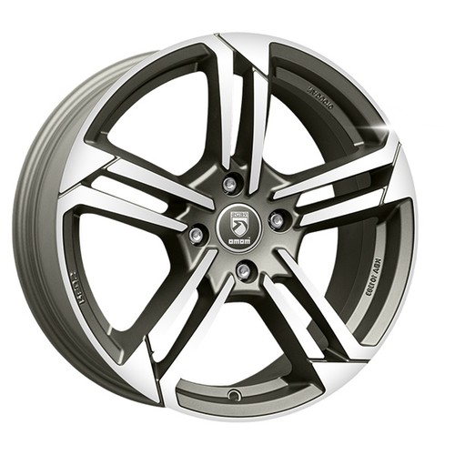 Alloy wheel momo twist for - momo,