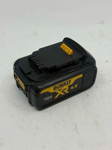 Dewalt 0ah 18v - 4.0ah,