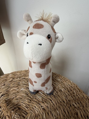Baby giraffe plush soft - baby,