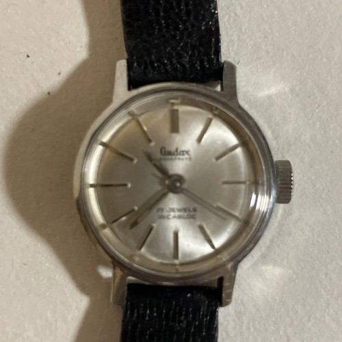 Rare audax ladies hand - audax, hand-wind