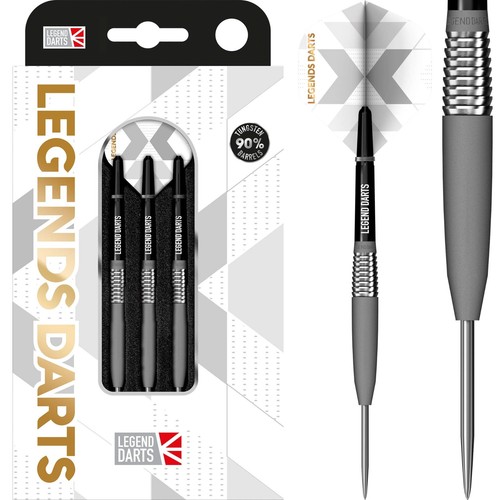 Legend darts steel tip - legend,