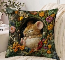 Super Soft Sleeping Field