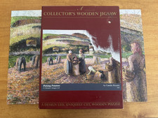 Wentworth Wooden Jigsaw Puzzle
