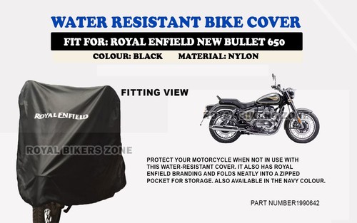 Black water resistance - black,