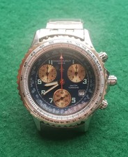 Chase Durer Falcon Command Chronograph Watch