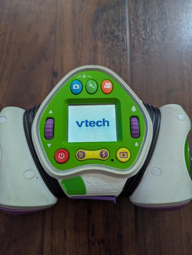 Vtech toy story - 3, buzz