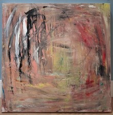 Attractive Large Abstract