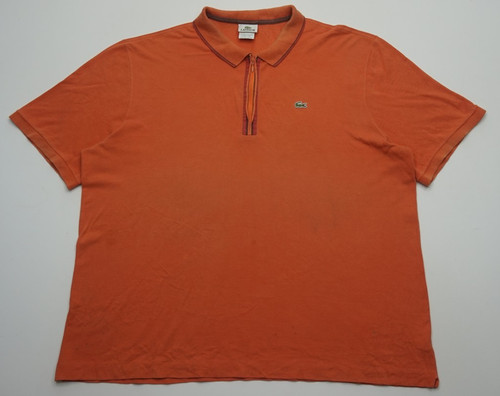 Lacoste polo shirt mens 3xl - polo,