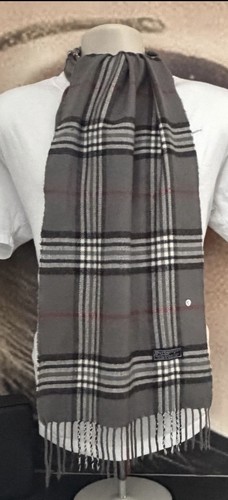 Burberry vintage grey nova - vintage,