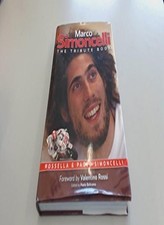 Marco simoncelli the tribute - the,