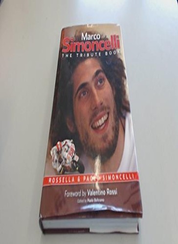 Marco simoncelli the tribute - simoncelli:,