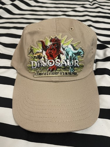 Disney world dinosaur ride - disney,