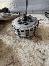 04 Polaris Predator 500