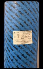 Glass Rock Mineral Wool Cavity