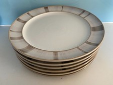 6 x Denby Truffle Layers Large