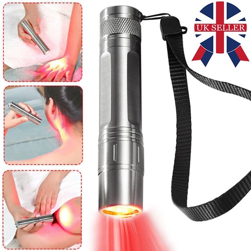 Red light therapy device for - light,
