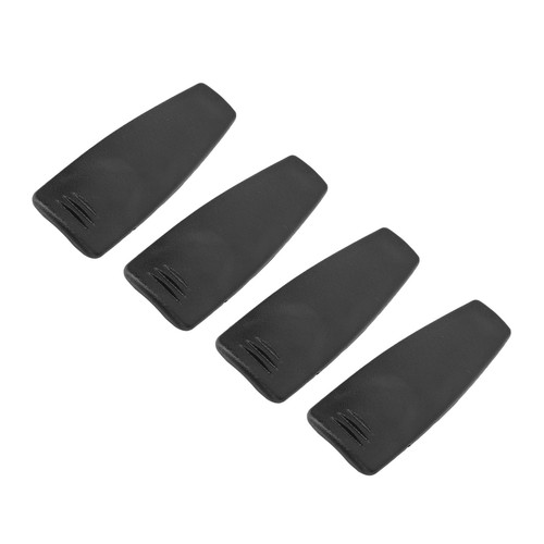 Way radio belt - 2,