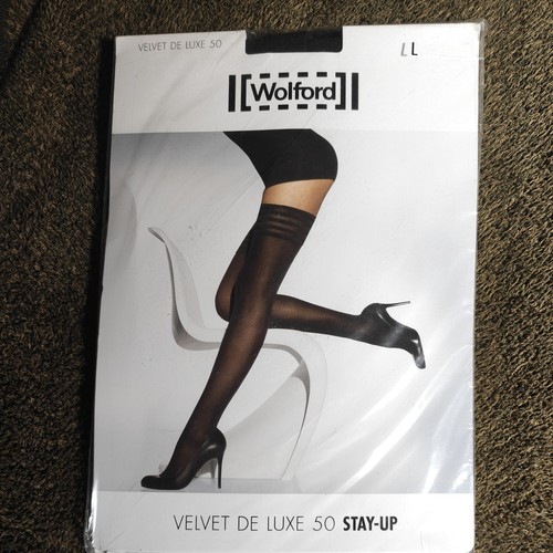 Wolford velvet luxe - wolford,
